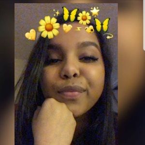 Meet your Posher, Nafisa